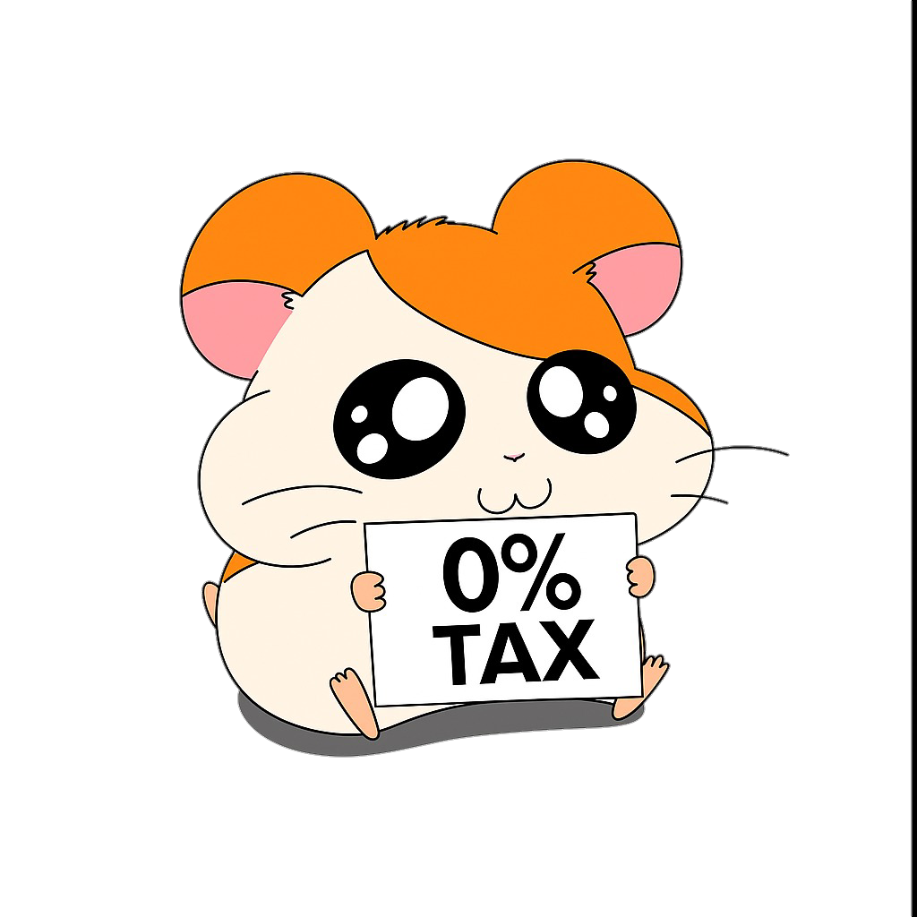 No Tax