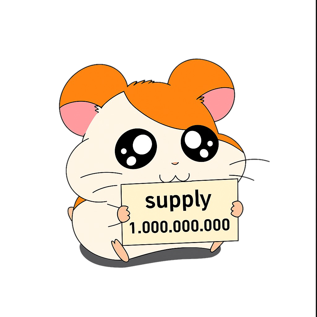 Total Supply